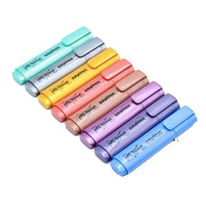 ماژیک علامت زن متالیک برند School Fans