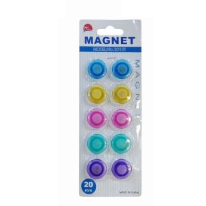 مگنت یخچال و وایت برد کوچک