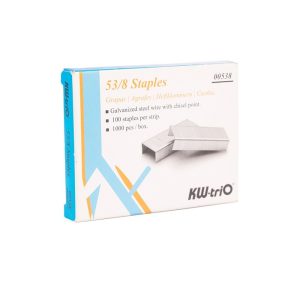 سوزن منگنه سایز 53/8 برند kwtrio