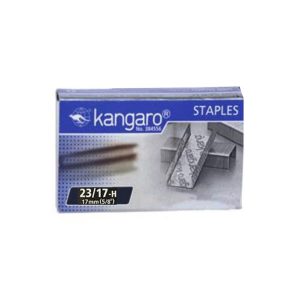 سوزن منگنه سایز 23/17 برند Kangaro