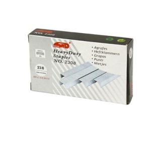 سوزن منگنه سایز 23/8 برند SID