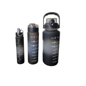 قمقمه ورزشی 3 سایز