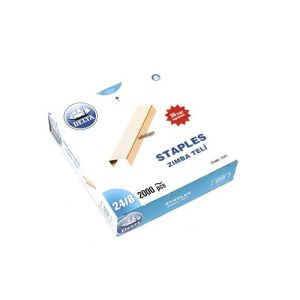 سوزن منگنه سایز 24/8 برند Delta