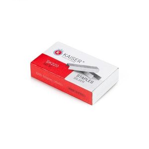 سوزن منگنه سایز 10 برند Kaiser