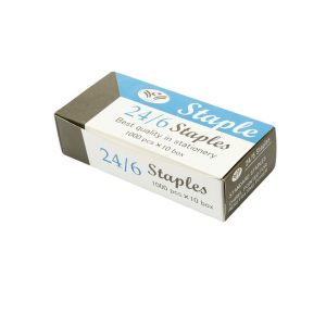 سوزن منگنه سایز 24/6 برند Shahab