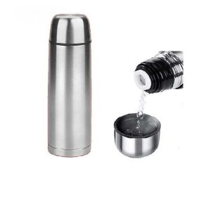 فلاکس استیل برند Stainless Steel