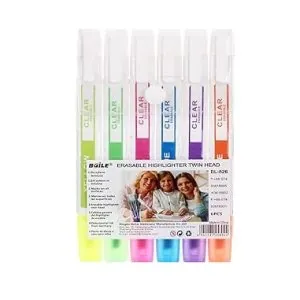 ماژیک علامت زن پاکن دار برند Baile